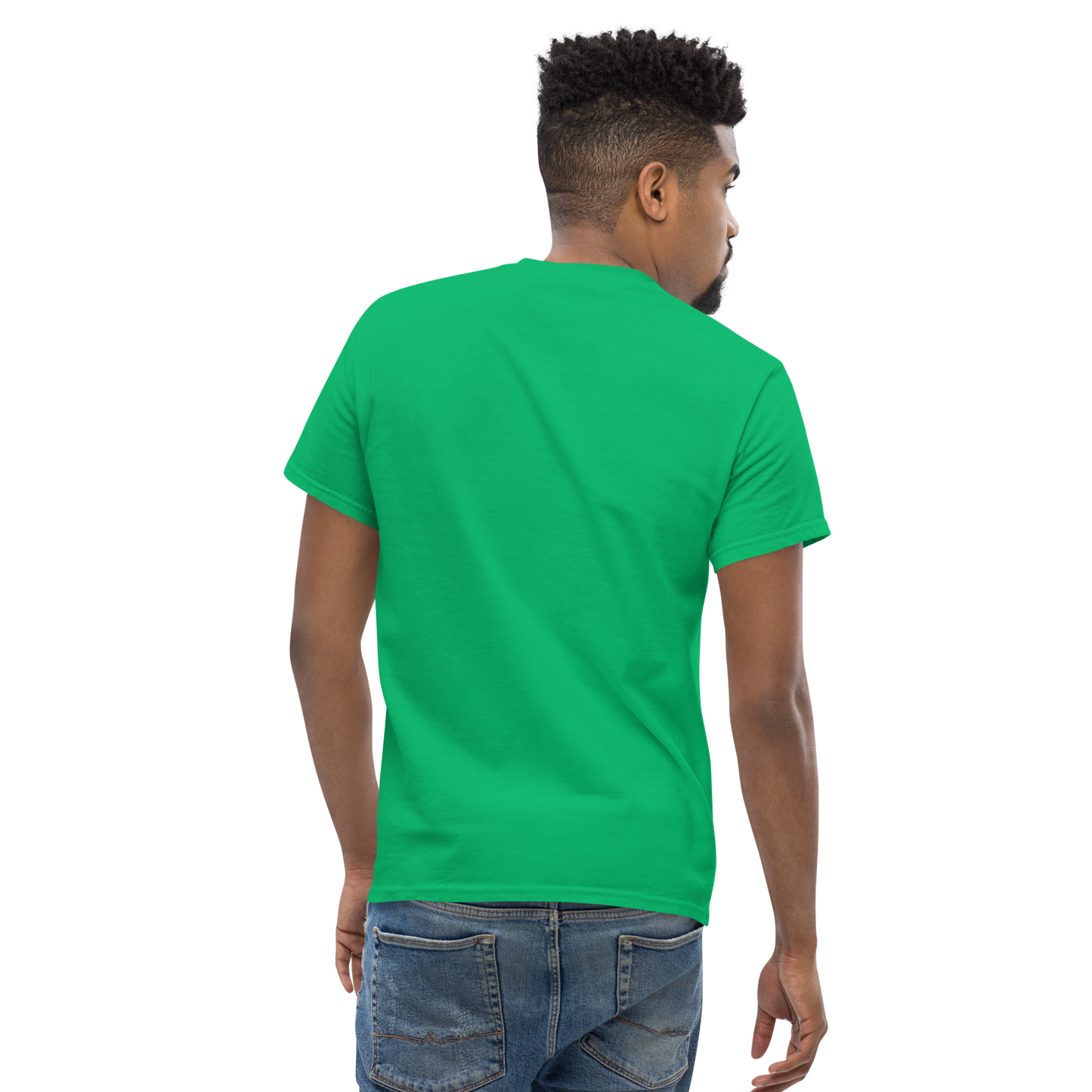I Work Harder Than T-Shirt