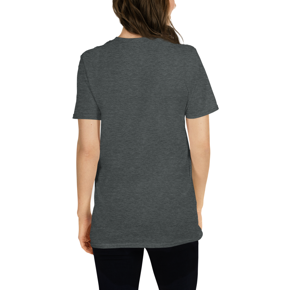 I Could Be Wrong Unisex T-Shirt