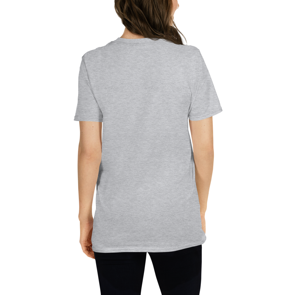 I Could Be Wrong Unisex T-Shirt