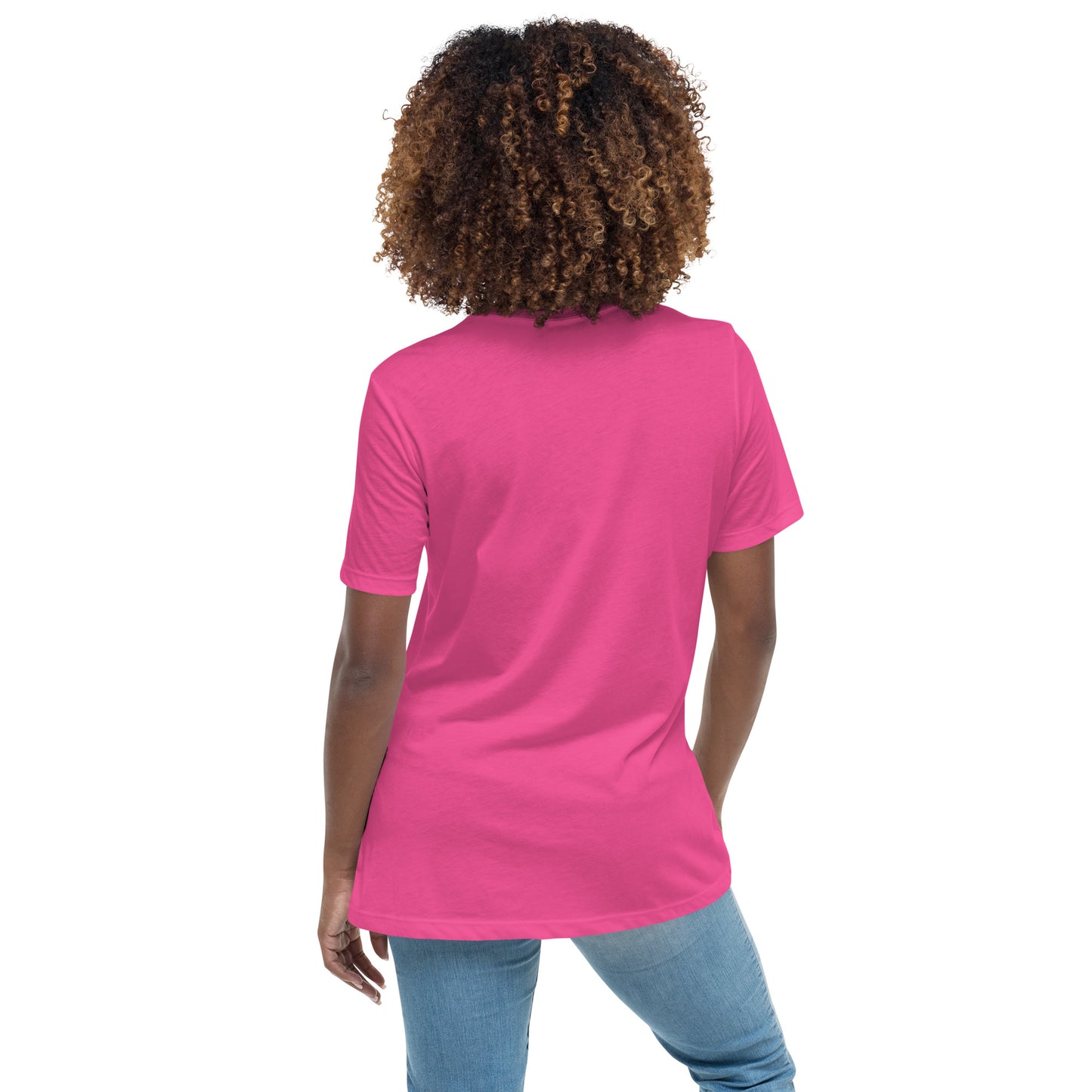 My Eyes Are UP Here T-Shirt