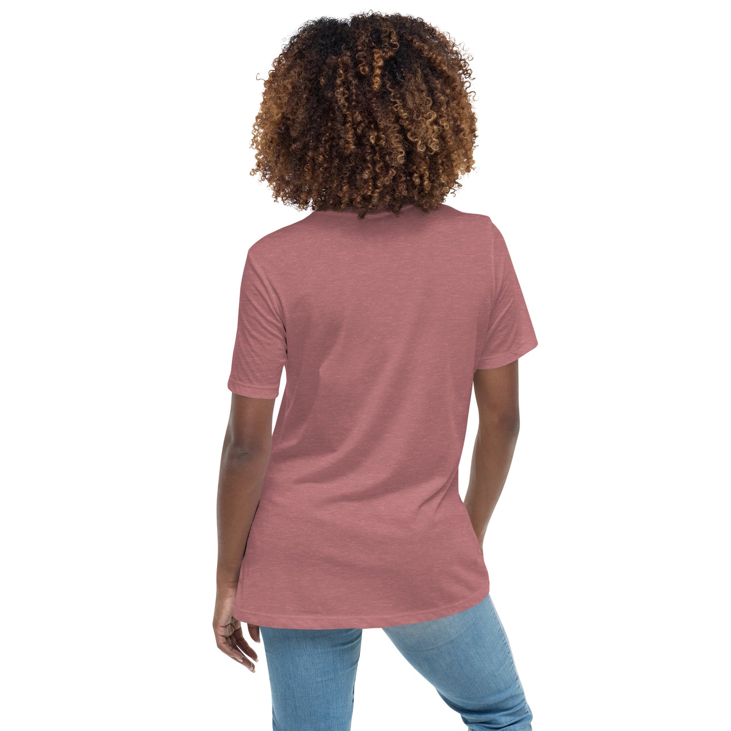 My Eyes Are UP Here T-Shirt