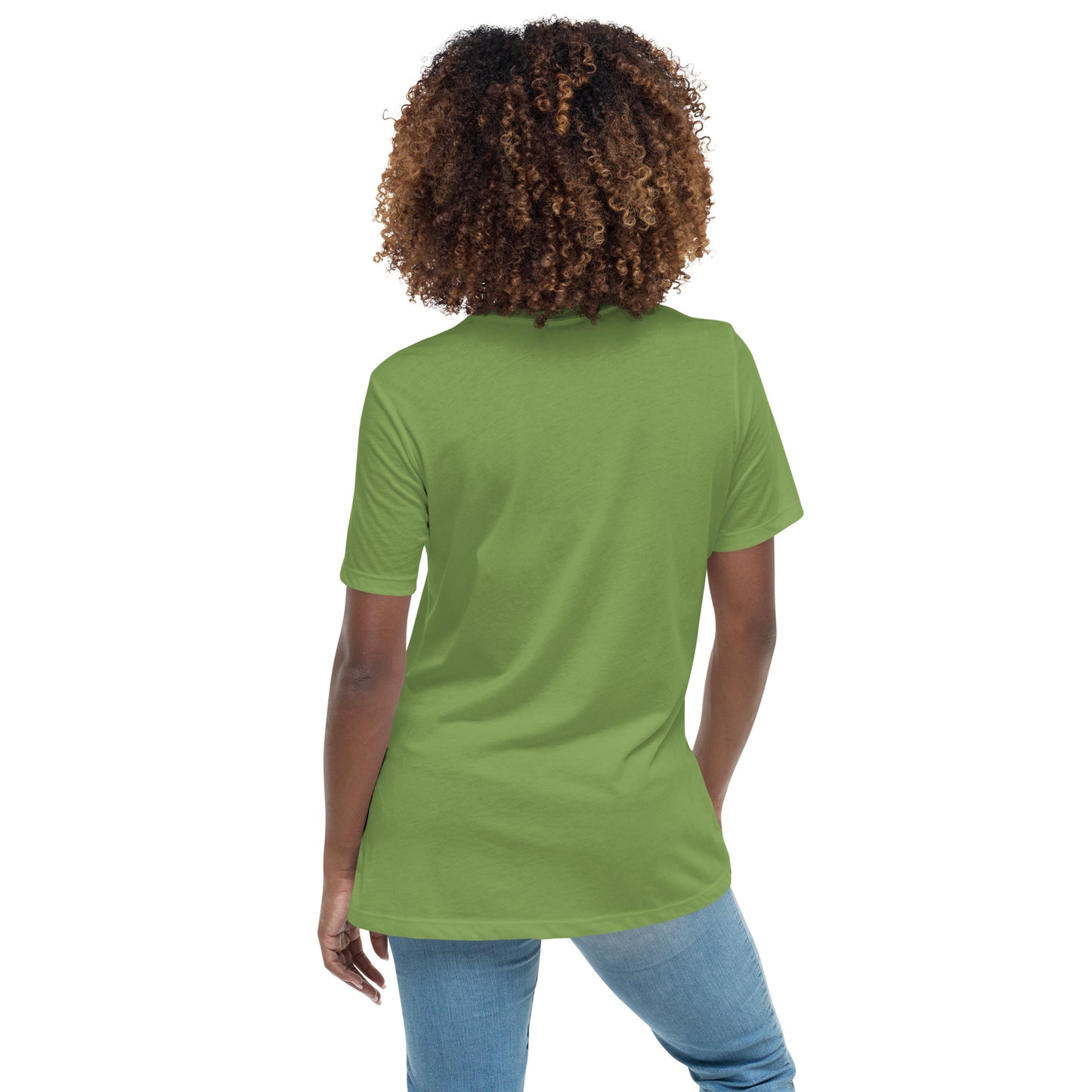 My Eyes Are UP Here T-Shirt