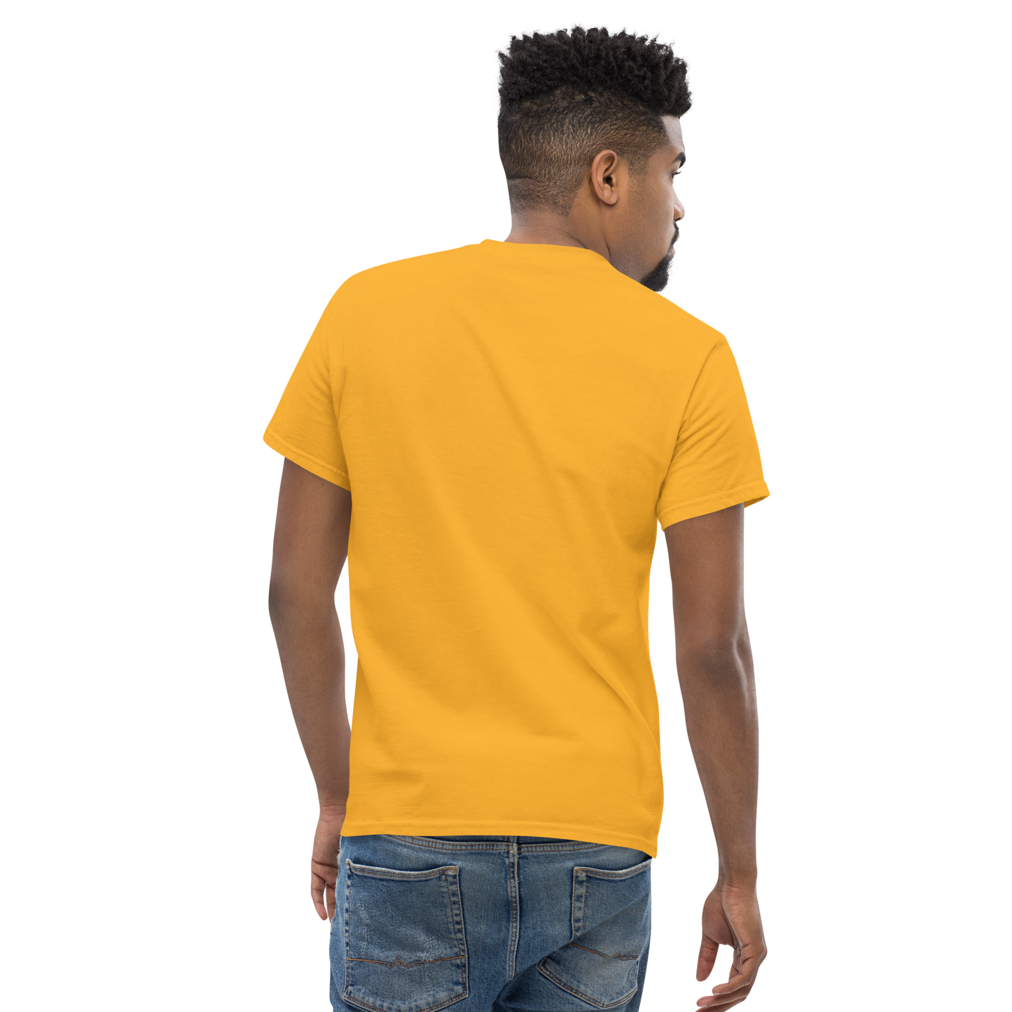 I Work Harder Than T-Shirt