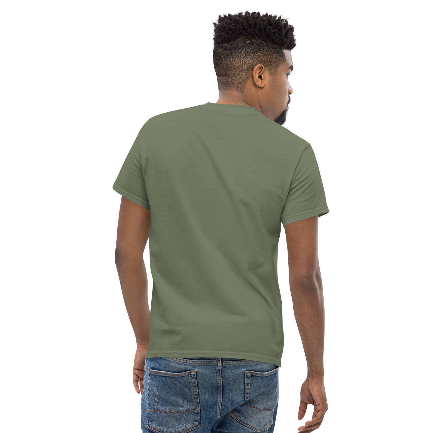 I Work Harder Than T-Shirt