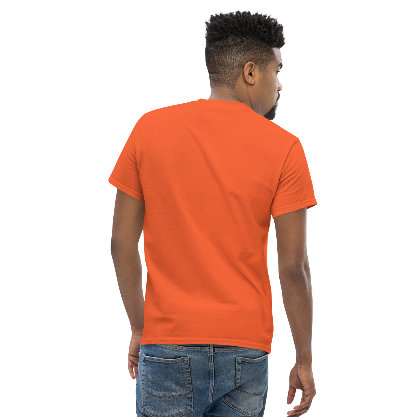 I Work Harder Than T-Shirt