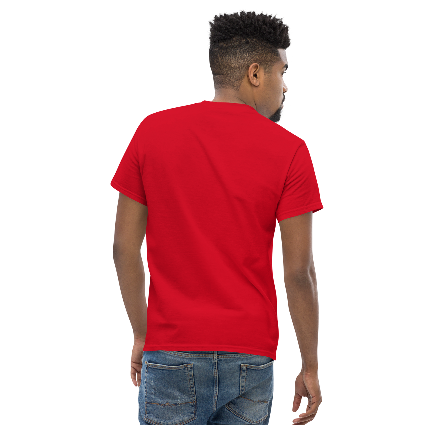 I Work Harder Than T-Shirt