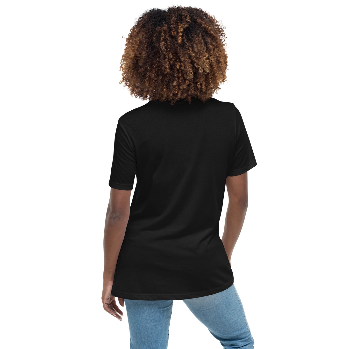 My Eyes Are UP Here T-Shirt