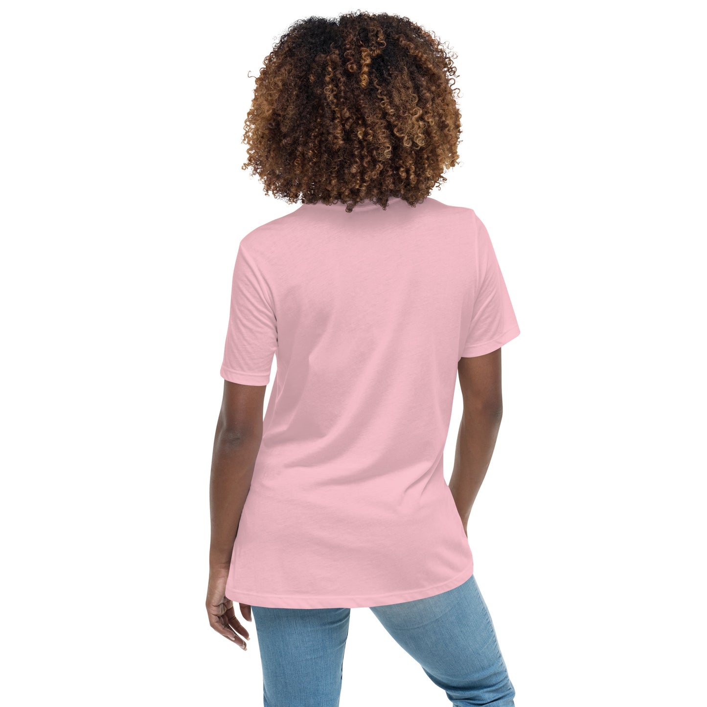 My Eyes Are UP Here T-Shirt